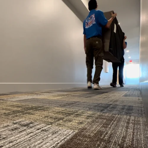 AZ Move Masters professional mover