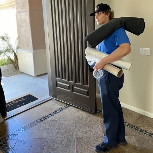 AZ Move Masters professional mover