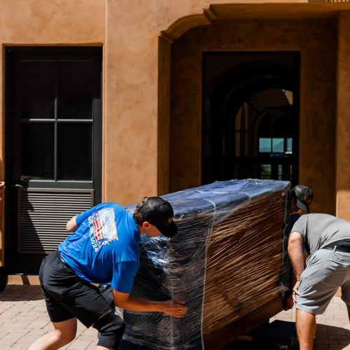 How to Choose the Right Moving Company in Arizona